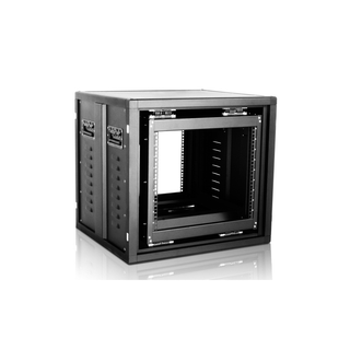 iStarUSA WSM-960 9U 600mm Depth Rackmount Server Cabinet