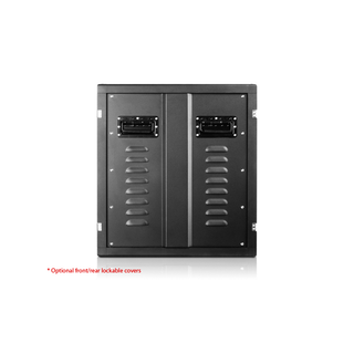 iStarUSA WSM-960 9U 600mm Depth Rackmount Server Cabinet