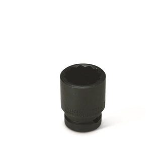 Wright Tool 67H56 12 Point Standard Impact Socket