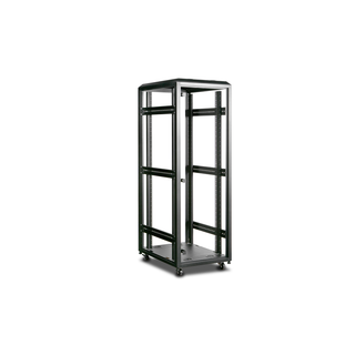 iStarUSA WX-3610 36U 4-Post 1000mm Open Frame Rack