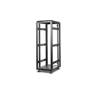 iStarUSA WX-368 36U 4-Post 800mm Open Frame Rack