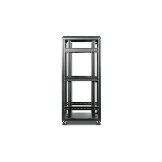 iStarUSA WX-368 36U 4-Post 800mm Open Frame Rack