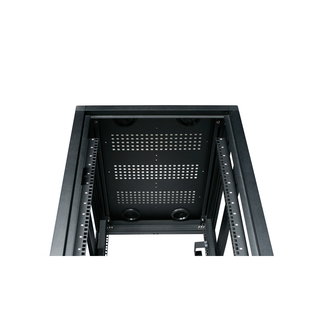 iStarUSA WX-4210 42U 4-Post 1000mm Open Frame Rack