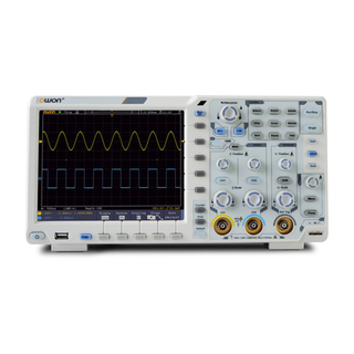 Owon XDS3102 N-in-1 Digital Storage Oscilloscope, 1 GS/s, 8 bits