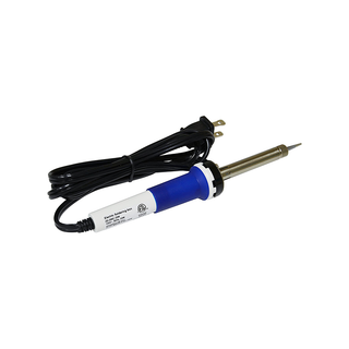 Elenco ZD-200C 25W D.I.Y. Soldering Iron